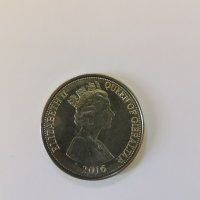 Лот стари монети от Гибралтар, снимка 10 - Нумизматика и бонистика - 43682759