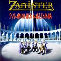 Zanister - Symphonica Millennia (1999), снимка 1 - CD дискове - 43594425