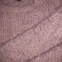 Детски пуловер къс, снимка 2 - Детски пуловери и жилетки - 40383734