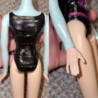 Тела на кукли Барби за части, поправки и реставрации, снимка 14 - Кукли - 41813546