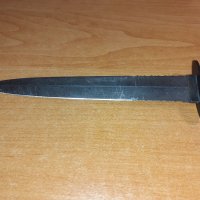 Много рядка кама,кинжал,нож AL MAR/Japan, снимка 11 - Други ценни предмети - 36646474
