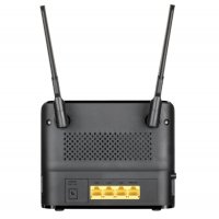 Рутер, D-Link LTE Cat4 Wi-Fi AC1200 Router, снимка 3 - Рутери - 38579947