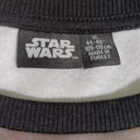 Star Wars суичър и блуза, снимка 15 - Суичъри - 36701157