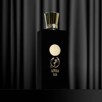 Оригинален Арабски мъжки парфюм Ajwaa Oud Nusuk Eau de Parfum 100ml, снимка 3 - Мъжки парфюми - 43923661