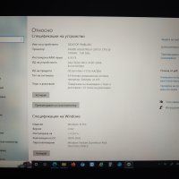 Lenovo ThinkPad 10, снимка 3 - Лаптопи за работа - 43630157