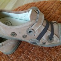 Детски обувки естествена кожа, снимка 3 - Детски обувки - 38027981