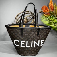 Celine чанта, снимка 6 - Чанти - 40362071