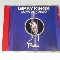 Колекция оригинални сд GIPSY KINGS/3cd/, снимка 2 - CD дискове - 43380530