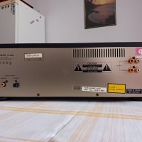 LUXMAN LV-107u hybrid  + LUXMAN D-105u hybrid + LUXMAN T-102L , снимка 18 - Ресийвъри, усилватели, смесителни пултове - 27801314