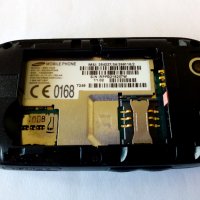 GSM Samsung за разкодиране работи, снимка 2 - Samsung - 28105428