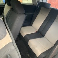 Dodge Journey 2.4i Automat На части, снимка 7 - Автомобили и джипове - 38043396