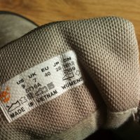 TIMBERLAND GORE-TEX Leather Shoes размер EUR 40 / UK 7 естествена кожа водонепромукаеми - 665, снимка 18 - Дамски ежедневни обувки - 43415824