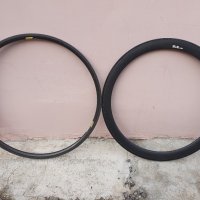Карбонови шини за капли, снимка 5 - Части за велосипеди - 43514675