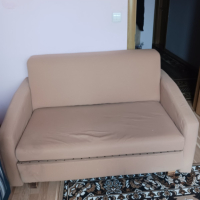 Разтегателен диван , снимка 1 - Дивани и мека мебел - 44846106
