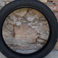 Външна гума за мотор/мотоциклет - Continental Conti Milestone 3.0 ×19  M/C 49s, снимка 1 - Гуми и джанти - 40435893