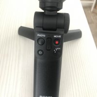 Sony GP-VPT2BT Shooting Grip , снимка 1 - Чанти, стативи, аксесоари - 37166262