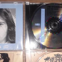 Компакт дискове на Jim Steinman – Bad For Good 1981/Rory Gallagher – Tattoo 1973, снимка 4 - CD дискове - 43025066