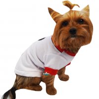 Кучешка Коледна тениска Кучешки Коледни дрехи Коледна дреха за куче, снимка 4 - За кучета - 34698977