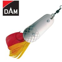  КЛАТУШКИ DAM EFFZETT WEEDLESS SPOON 5.5CM 22G, снимка 1 - Такъми - 43573688