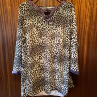 Продавам шест дамски блузи само 12 лв., снимка 6 - Тениски - 32694193