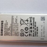 Батерия Samsung Galaxy S6 edge (G925F), снимка 1 - Оригинални батерии - 27962924