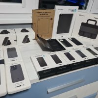 Pitaka аксесоари за Iphone и Samsung, снимка 1 - Калъфи, кейсове - 43038438