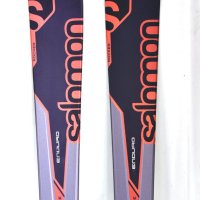 Нови ски SALOMON  enduro - 168см, снимка 1 - Зимни спортове - 38837466