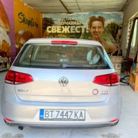 Vw golf 7 , снимка 4 - Автомобили и джипове - 43613715