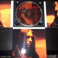 Компакт диск на-  Hypocrisy - The Fourth Dimension 1994, снимка 3 - CD дискове - 39448228