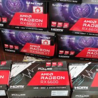 ASUS Radeon RX 6750XT STRIX O12G GAMING 12GB Promo May, снимка 16 - Видеокарти - 36796517