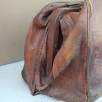 Стара докторска чанта, снимка 15 - Други ценни предмети - 43573524