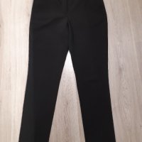 2 броя черни панталони. Размер 40( L), снимка 1 - Панталони - 43897302