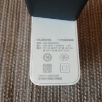 Зарядно Huawei HW-200325CP0, снимка 4 - Оригинални зарядни - 42999647