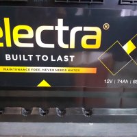 Акумулатор ЕLECTRA еко цена , снимка 5 - Аксесоари и консумативи - 42165430