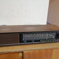 Ретро радиоприемник GRUNDIG RF511, снимка 1 - Радиокасетофони, транзистори - 44024661