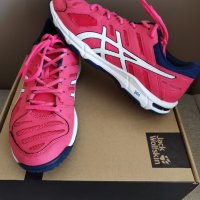 Оригинални Asics, снимка 2 - Маратонки - 36701409