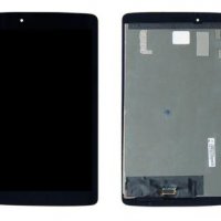 Дисплей за LG V490 G Pad 8.0 4G, снимка 1 - Резервни части за телефони - 27718656
