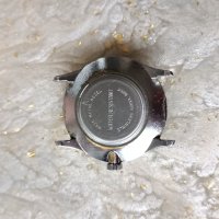 Рядък Timex Механичен часовник Оригинал Water Resist, снимка 5 - Мъжки - 44062985