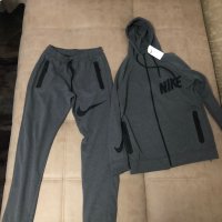 Мъжки екип Nike, снимка 3 - Спортни дрехи, екипи - 40539472