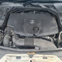 Mercedes C220 W205 2017г. на части, снимка 13 - Автомобили и джипове - 33654851