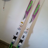 Ски-два комплекта.За спускане и за бягане-80лв/комплект, снимка 2 - Зимни спортове - 39729860