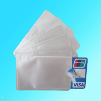 1478 Защитен калъф, протектор за безконтактни дебитни и кредитни карти, снимка 4 - Други стоки за дома - 44908856