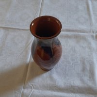 Керамични вази, снимка 6 - Вази - 43336288
