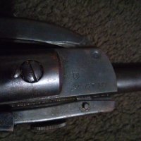 Въздушна колекционерска пушка Diana25  made in Germany , снимка 8 - Колекции - 42993880