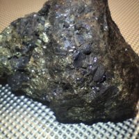 Руда минерали сувенири №4, снимка 4 - Декорация за дома - 44104915