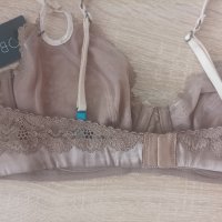 Elle Macpherson silk сутиен, снимка 5 - Бельо - 36671771