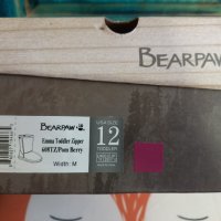 Нови, детски, зимни ботуши Bearpaw  - номер 28, снимка 9 - Детски боти и ботуши - 43472121