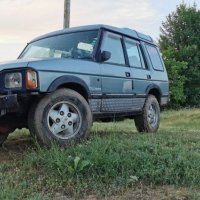 На части - Land Rover Discovery , снимка 1 - Автомобили и джипове - 38342097