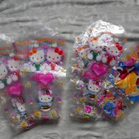 Балони  Hello Kitty, 80см, снимка 2 - Други - 27698869