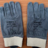 Работни ръкавици espuna, снимка 2 - Други - 44115544